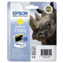 Epson T1003 Orjinal Kirmizi Kartus-C13T10034020