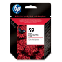 Hp 59-C9359A Gri Orjinal Kartus
