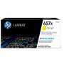 HP 657X Sari Toner,Hp 657 Muadil Toner,HP CF472X Toner,HP M682 Toner,HP M681 Toner