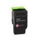 Lexmark C241XM0 Kirmizi Toner,Lexmark MC2425 Muadil Kirmizi Toner,Lexmark C241 Kirmizi Toner