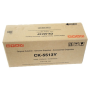 Utax CK5513 Toner,Utax CK5513 Orjinal  Toner,Utax 355ci Sari Toner,Utax CK365ci Sari Toner