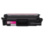 Brother TN-810 Muadil Kirmizi Toner