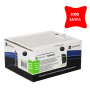 LEXMARK CX635 Muadil Siyah Toner,CX632,CS632,CS531,75M50K0