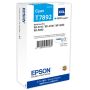 Epson T7891 Orjinal Siyah Kartus Extra Yüksek Kapasiteli - C13T789140 