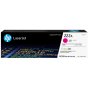 HP W2223A Orjinal Kirmizi Toner,Laserjet Pro 3201,3203,3204,3288,MFP3303,3388