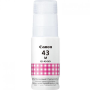 Canon GI-43 Sari Orjinal Mürekkep Kartus-4689C001