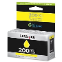 Lexmark OfficeEdge Pro 4000 Sari Orjinal Kartus, Lexmark OfficeEdge Pro 4000c Orjinal Kartus, Lexmark OfficeEdge Pro 5500 Orjinal Kartus, Lexmark OfficeEdge Pro 5500t Orjinal Kartus,