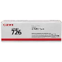 Canon 726 Toner,Canon CRG726 Toner,Canon LBP6200 Toner,Canon 6200 Toner