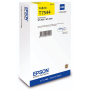 Epson T7543 Orjinal Kirmizi Kartus Extra Yüksek Kapasiteli-C13T754340  
