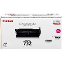 Canon  CRG732 Sari Toner,Canon CRG732 Muadil Toner,Canon LBP7780 Toner