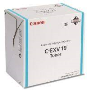 Canon C-EXV19 Mavi Toner,Canon C-EXV19 Muadil Toner,Canon CPC1 Toner