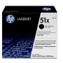 HP C7551X TONER/HP 3005X TONER