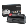 LEXMARK E321 TONER/LEXMARK E323 TONER/LEXMARK 12A07405 TONER