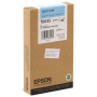 Epson T6034 Orjinal Sari Kartus-C13T603400 