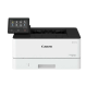 Canon i-SENSYS LBP215X Lazer YaziciSiyahbeyaz/Dubleks/Wi-Fi/Network