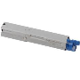 Oki C3300 Kirmizi Toner,Oki 43459346 Toner
