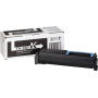 Kyocera TK-550 Siyah Toner,Kyocera TK550 Orjinal TonerKyocera KM5200 Toner