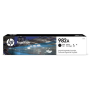 Hp 982A-T0B26A Siyah Orjinal Kartus
