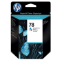 Hp 78-C6578A Renkli Orjinal Kartus