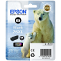 Epson T2621 Orjinal Siyah Kartus-C13T26214020