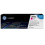 HP CC533A TONER/HP 304A KIRMIZI TONER/HP CP2025 TONER